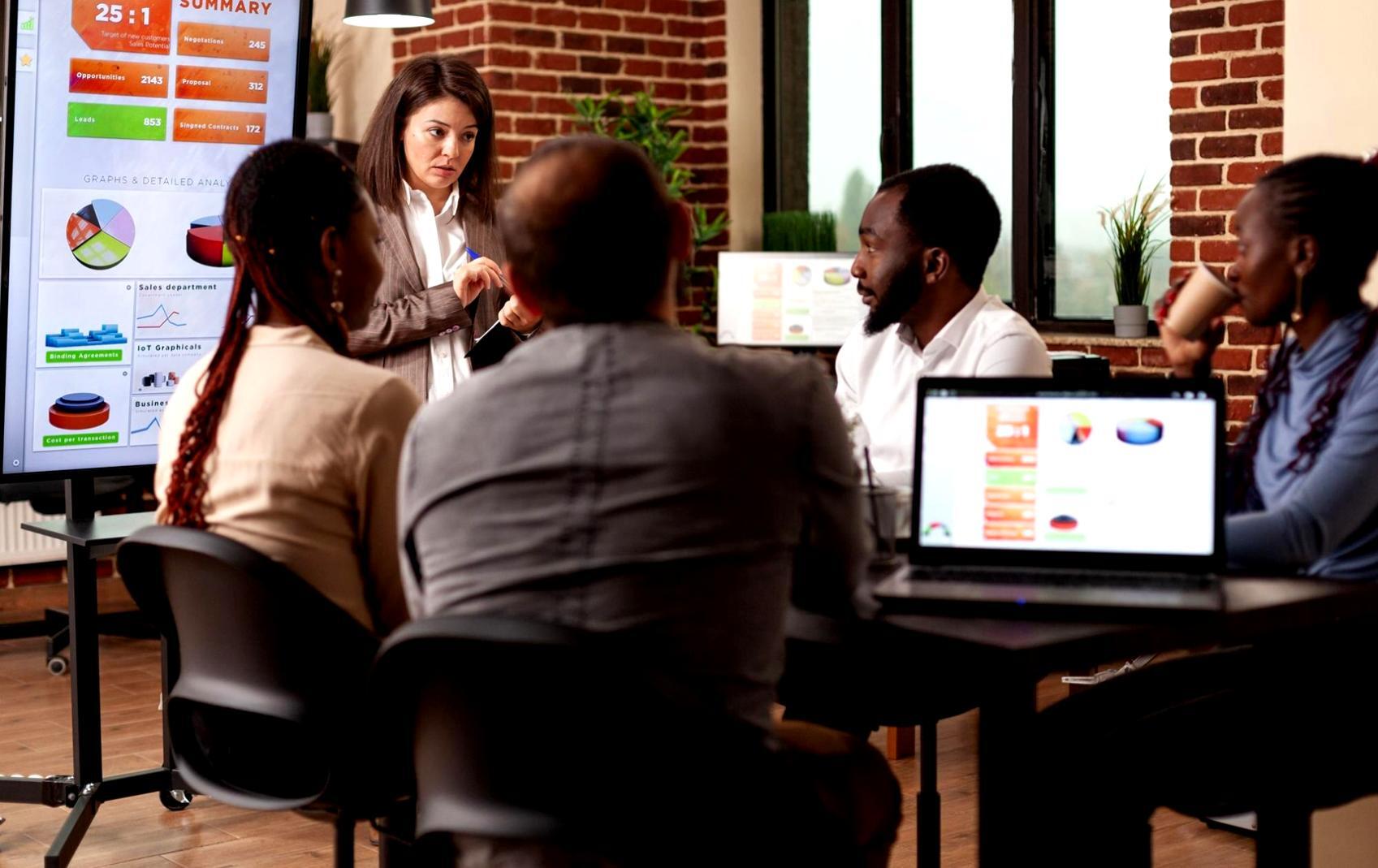 Évolution des normes comptables