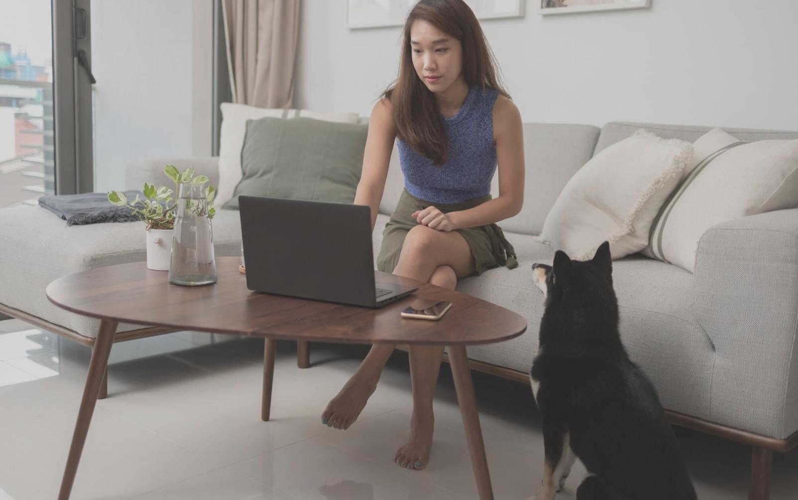 Session de travail collaborative sur l'analyse financière