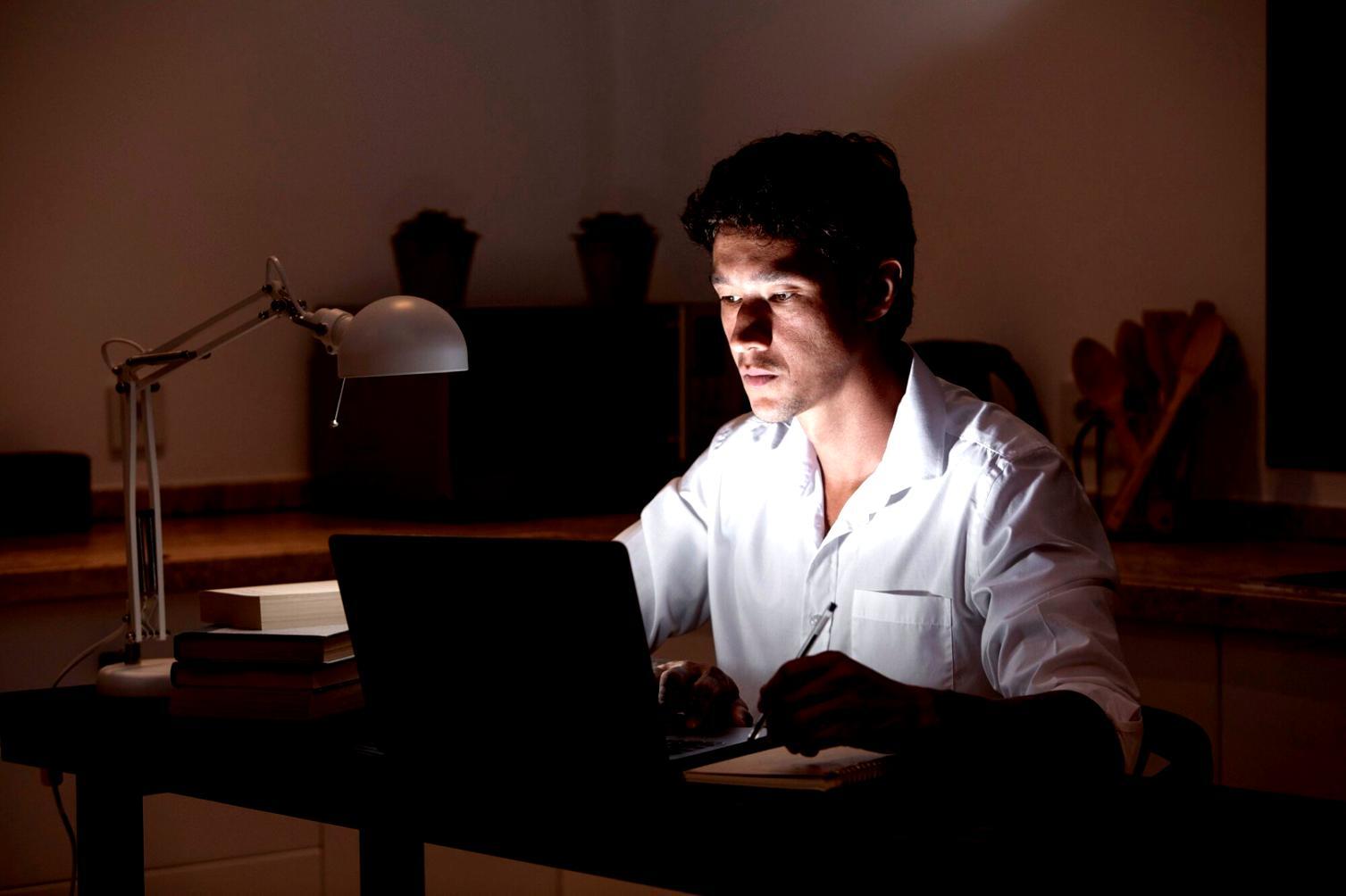 Analyse approfondie des états financiers sur écran