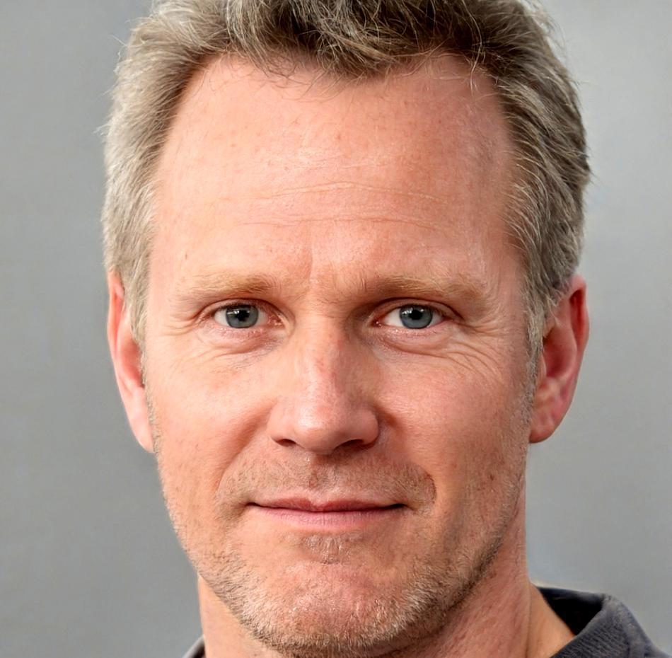 Portrait professionnel de Bastien Lemercier